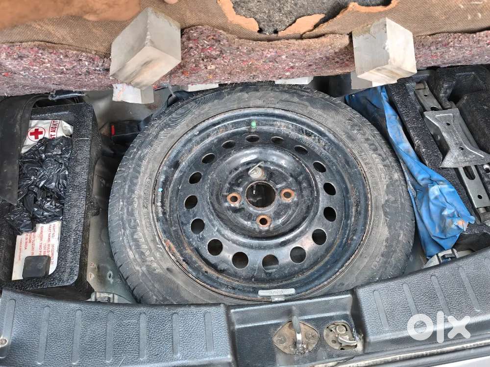 Maruti Suzuki Wagon R 2014
