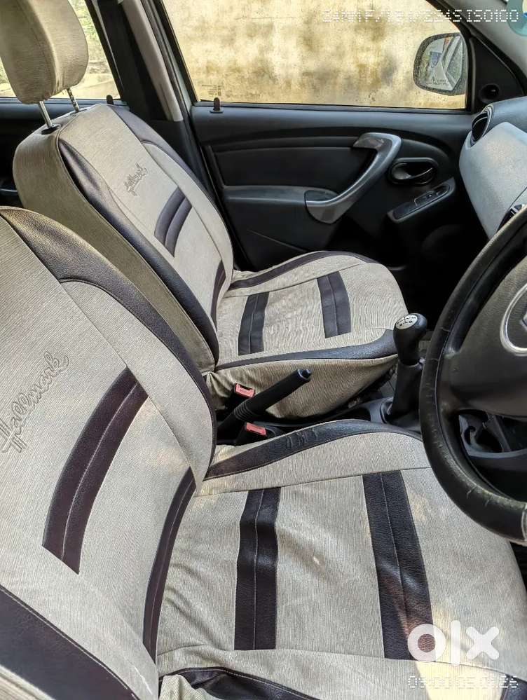 Single Hand Used All Systems Properly Working