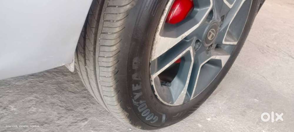 Excellent Condition Well Maint Car