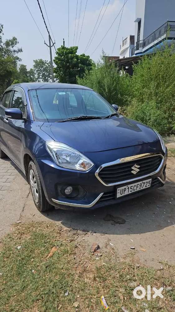 Maruti Dzire Vdi 2017