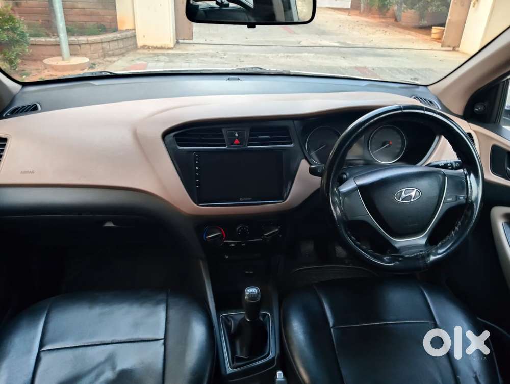 Hyundai Elite I20 Era 1.2, 2017, Petrol