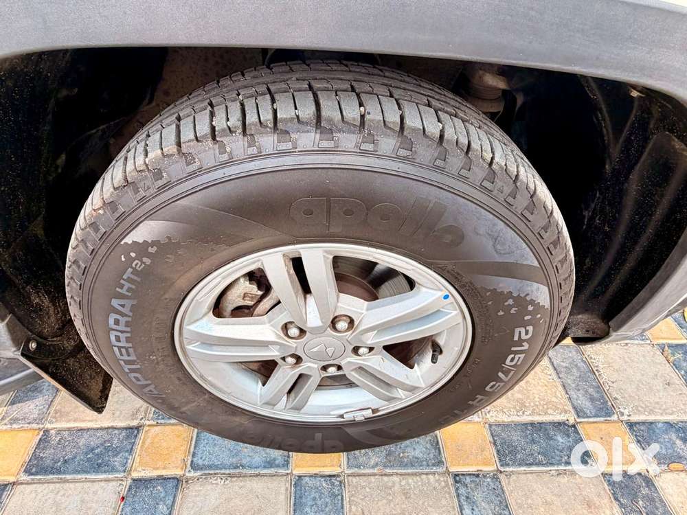 Mahindra Bolero Neo N10 (o), 2025, Diesel