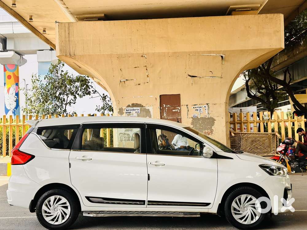 Maruti Suzuki Ertiga Vxi (o) Cng, 2023, Cng & Hybrids