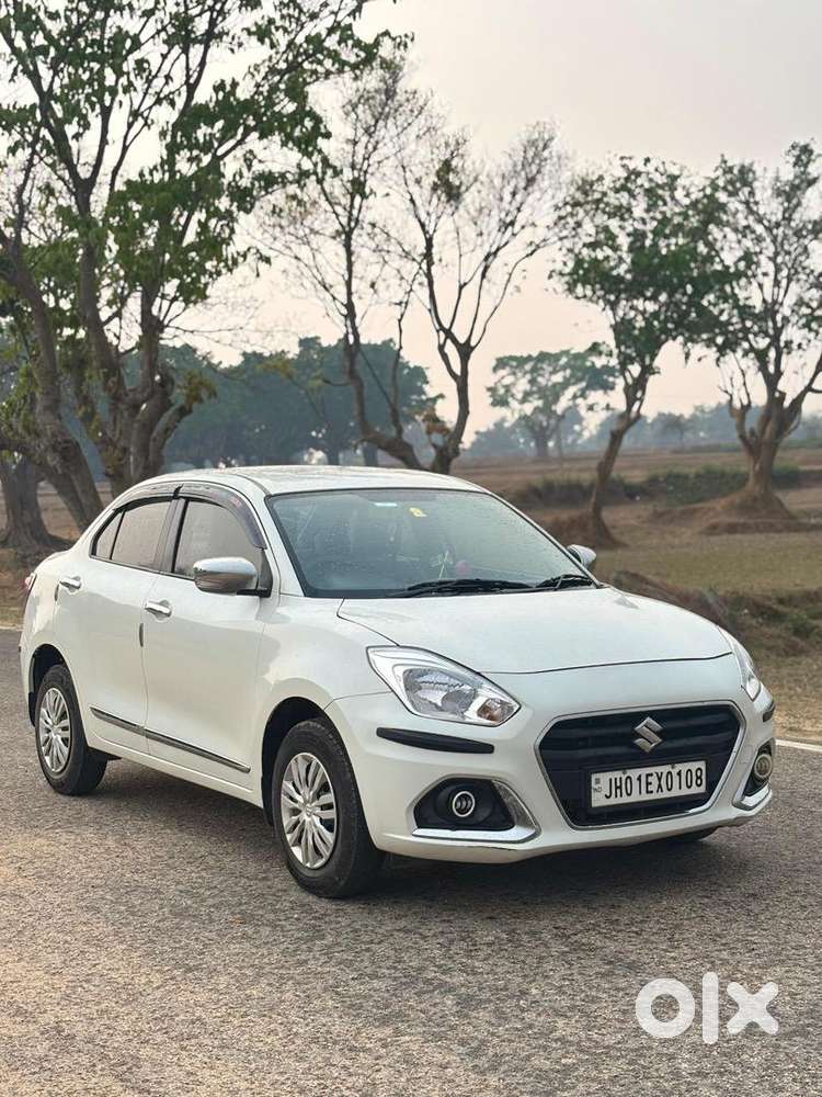 Maruti Suzuki Dzire 2023 Petrol 55000 Km Driven