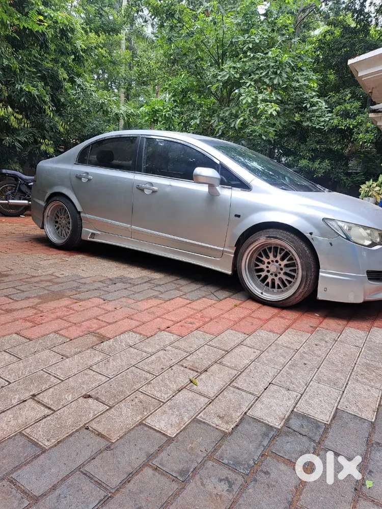 Civic For Sale All Working