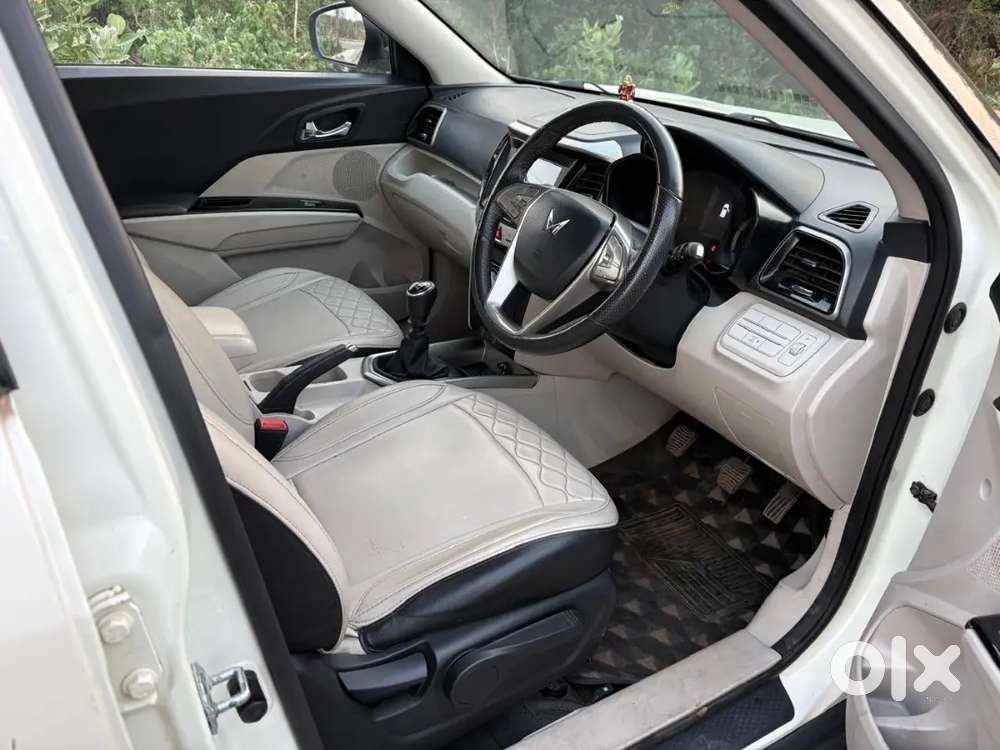 Mahindra Xuv300 2023 Diesel 60000 Km Driven