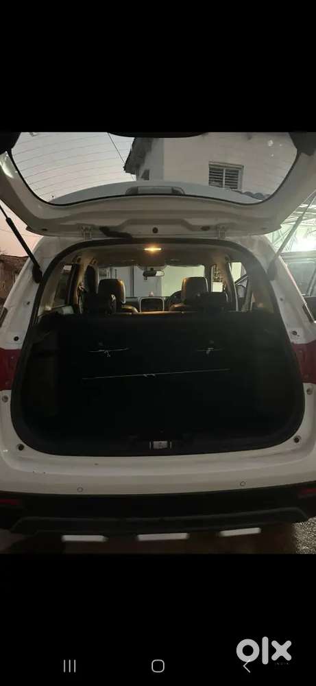 Maruti Suzuki Vitara Brezza 2021 Petrol 41000 Km Driven Single Owner