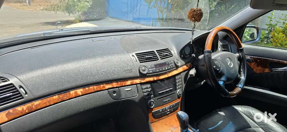 Mercedes Benz E Class Cdi 280 For Sale