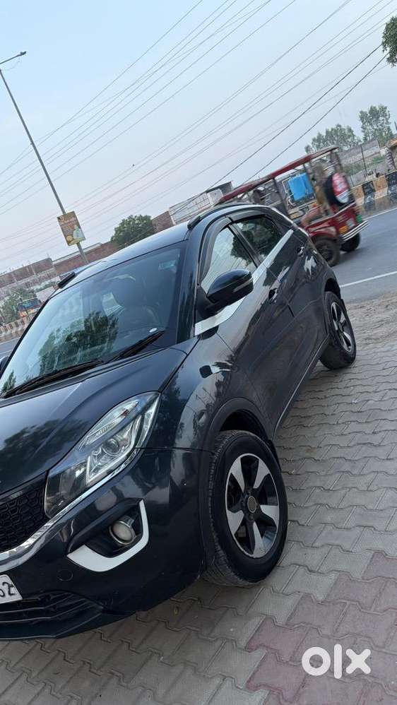 Tata Nexon 2019 Diesel Well Maintained