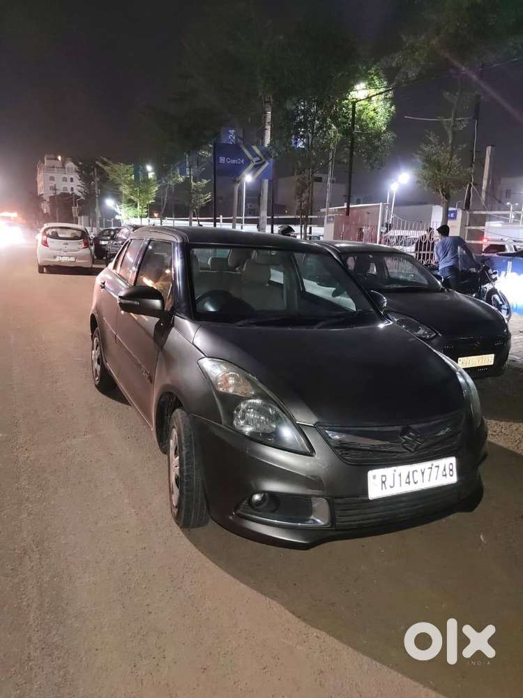 Non Accidental Orginal Car Company Service Record