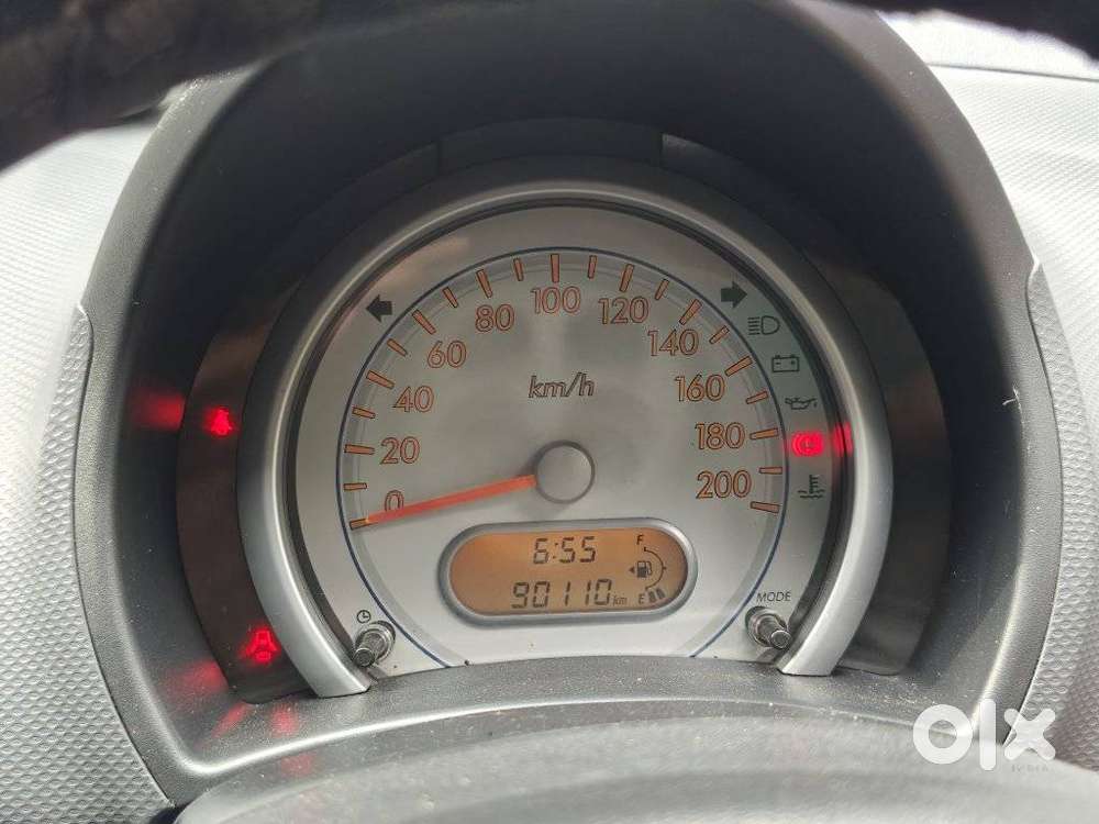 Maruti Suzuki Ritz Vdi Bs-iv, 2009, Diesel