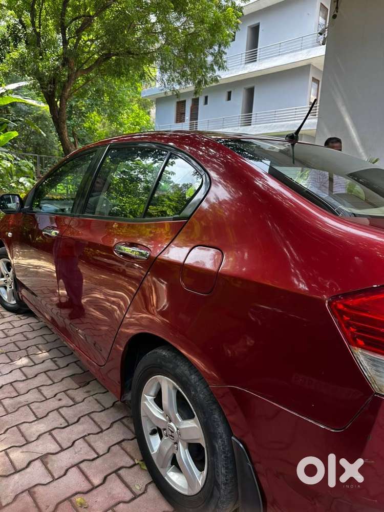 Honda City 2010 Model