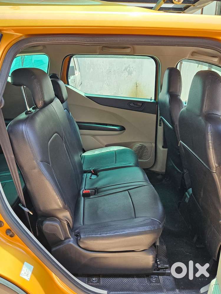 Renault Triber Rxt, 2021, Petrol