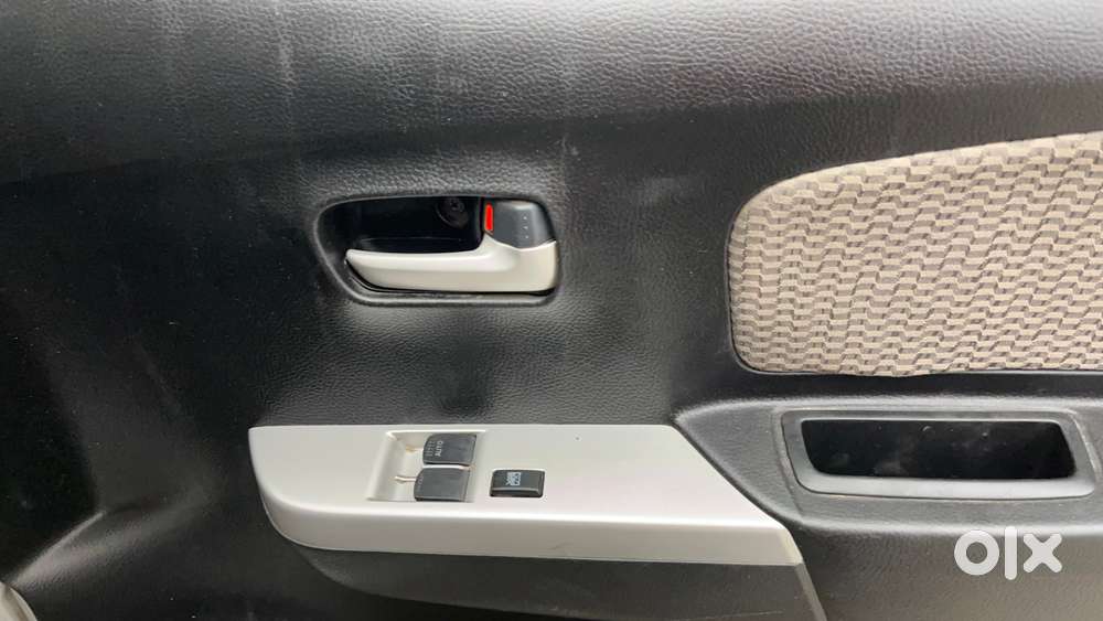 Maruti Suzuki Wagon R 1.0 Lxi, 2015, Cng & Hybrids