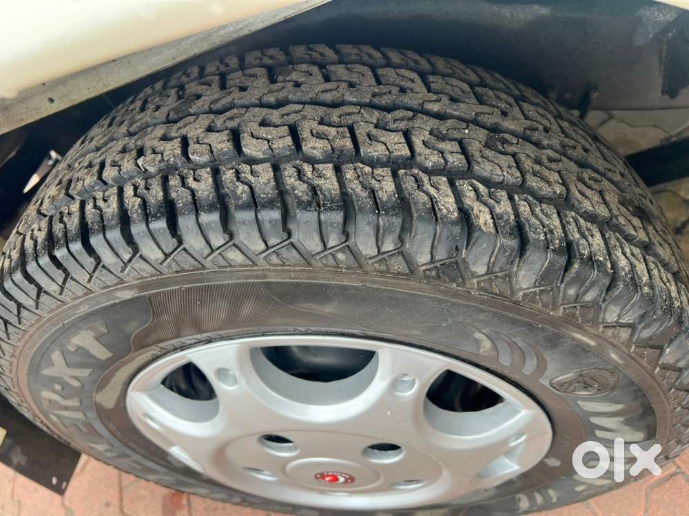 Mahindra Bolero Power Plus 2022 Diesel 42000 Km Driven
