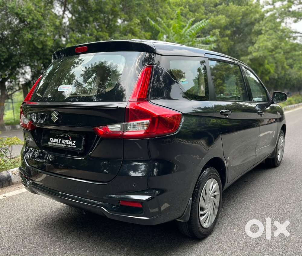 Maruti Suzuki Ertiga Vxi (o) Cng, 2025, Cng & Hybrids