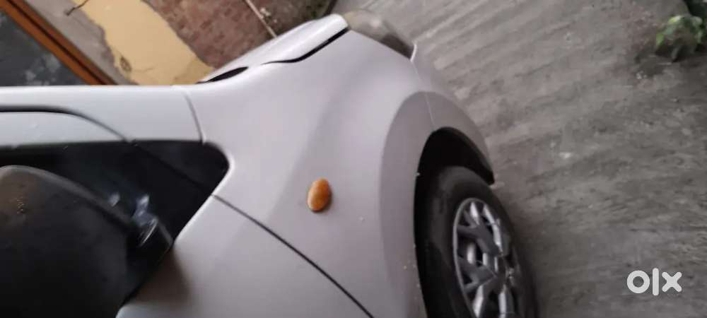 2nd Owner Maruti Wagon 2013 Petrol