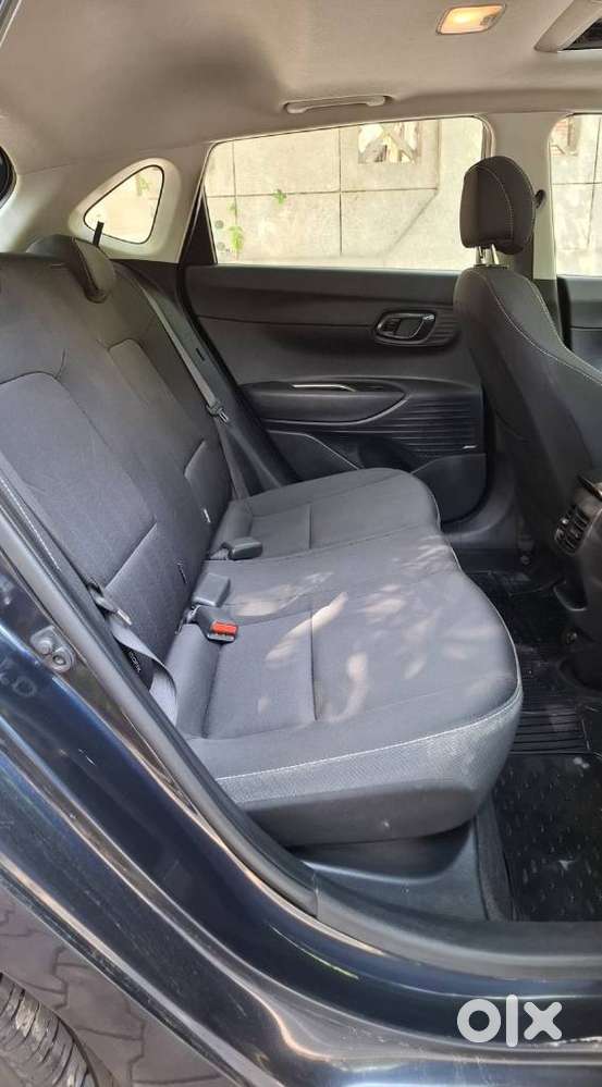 Hyundai New I20 1.2 Asta Mt, 2022, Petrol