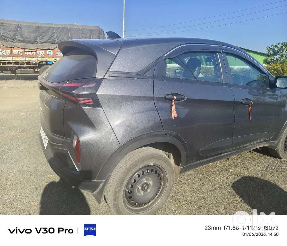 Tata Nexon 2024 Diesel 32000 Km Driven