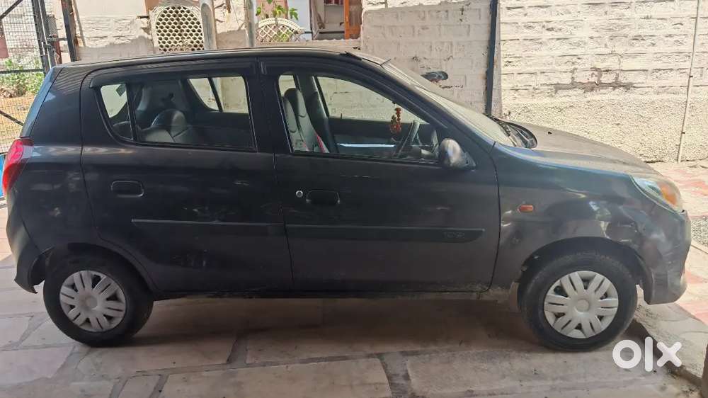 Maruti Suzuki Alto 2018 Lxi