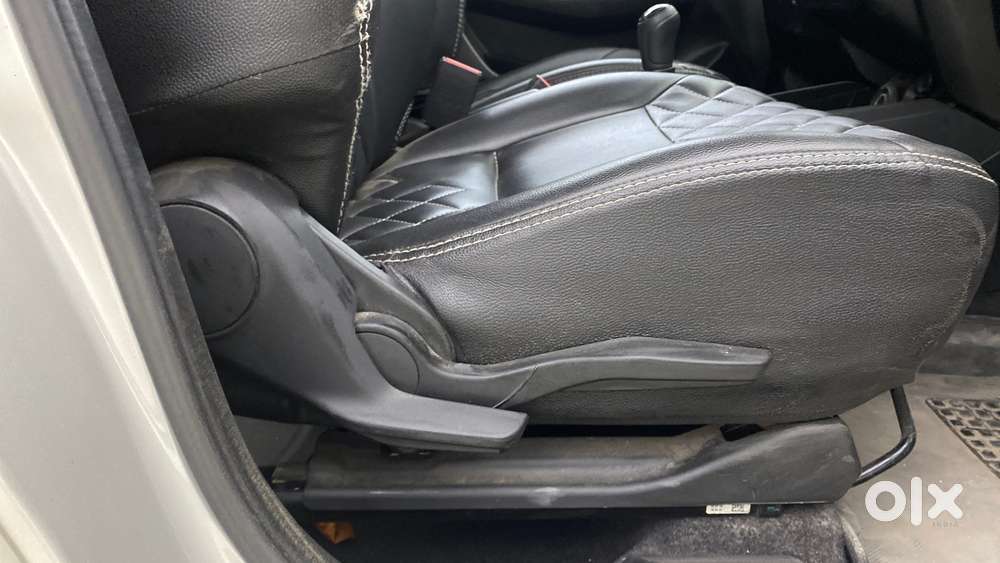 Maruti Suzuki Swift 2018 Zxi, 2018, Petrol