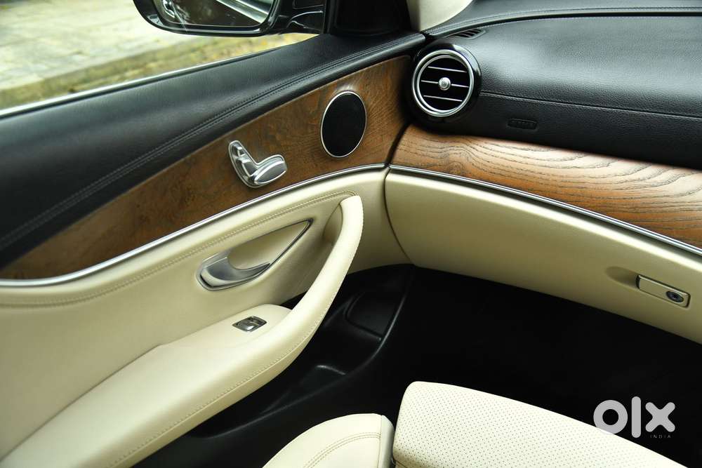 Mercedes-benz E-class E 200, 2017, Petrol