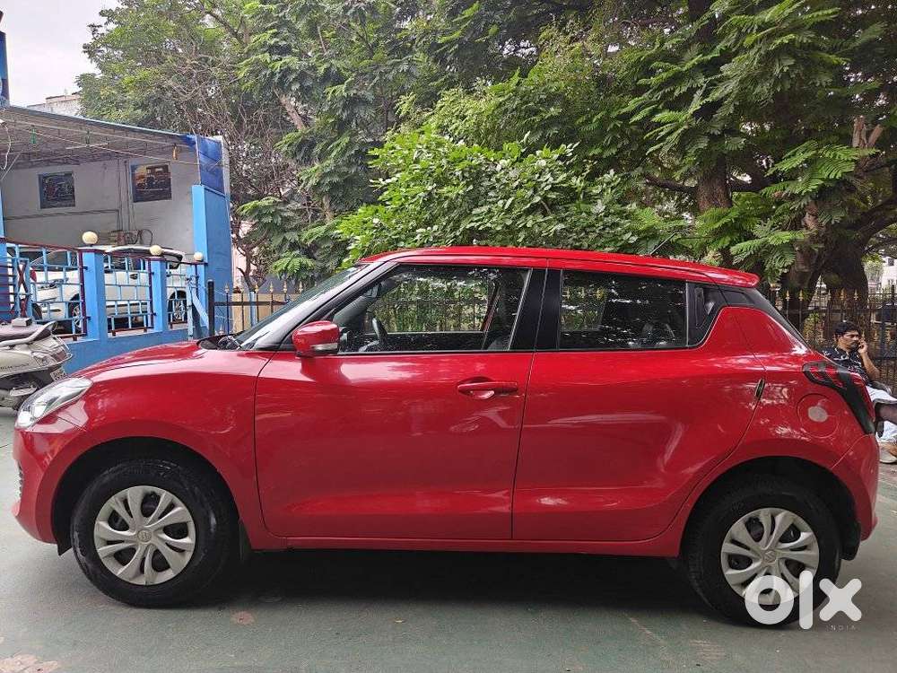 Maruti Suzuki Swift Amt Vxi, 2019, Petrol