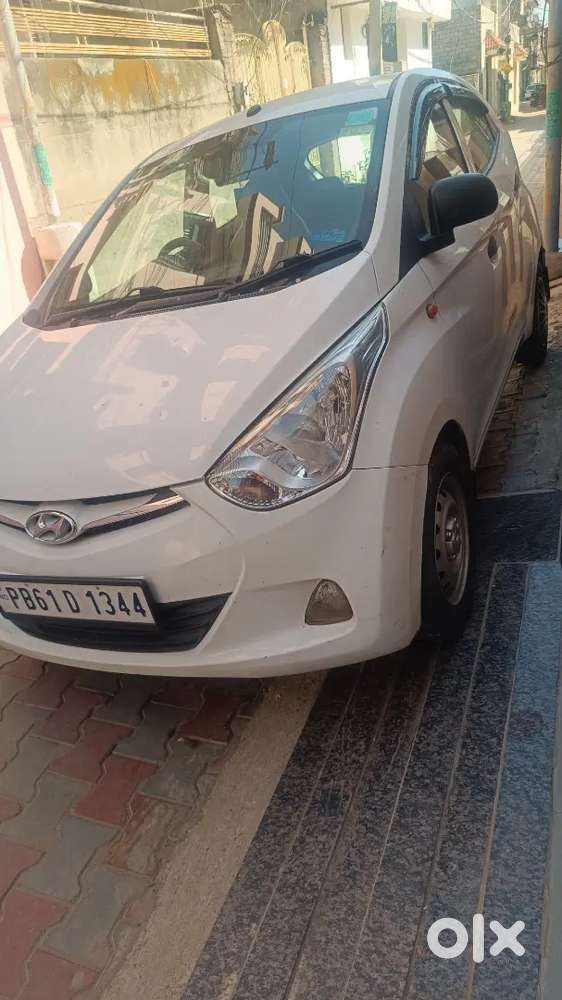 Very Good Condition Registered 2020