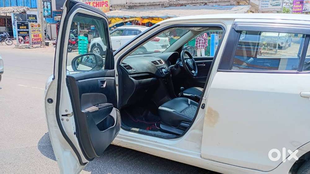 Maruti Suzuki Swift Vdi, 2015, Diesel