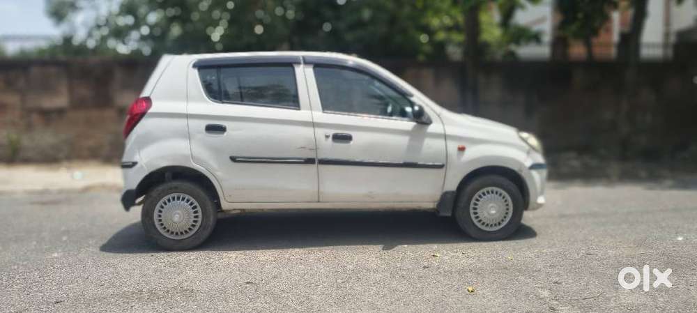 Maruti Suzuki Alto 800 Lxi, 2016, Petrol