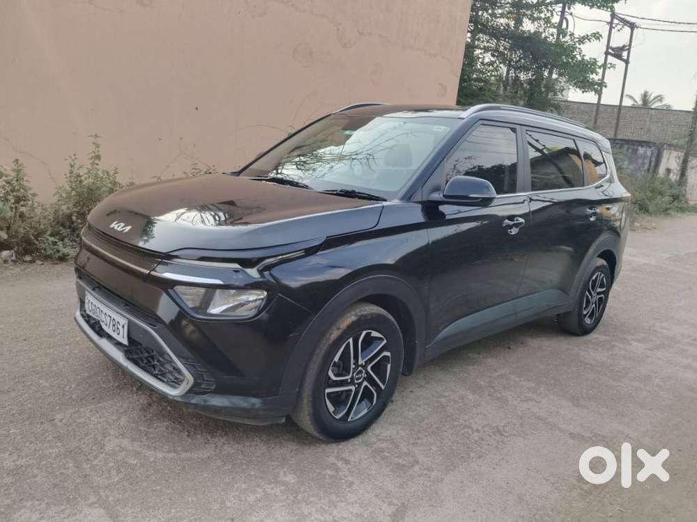 Kia Carens 1.5 Prestige Plus 7 Str Imt, 2023, Diesel