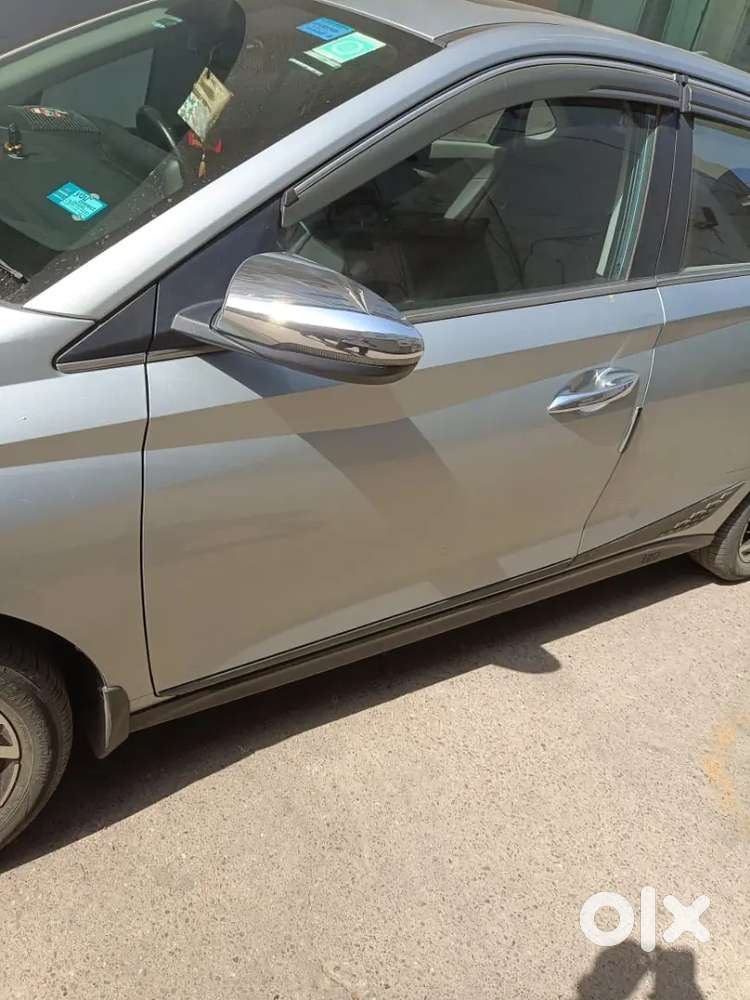 Hyundai I20 2024 Registration Petrol
