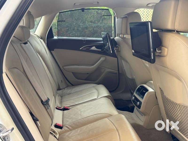 Audi A6 2.0 35 Tdi Premium Matrix, 2017, Diesel