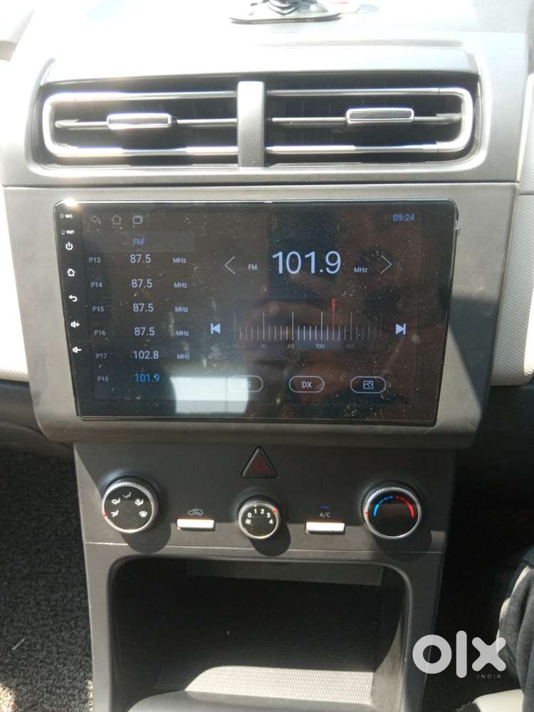 Hyundai Creta 1.5 Crdi E Diesel Mt, 2021, Diesel