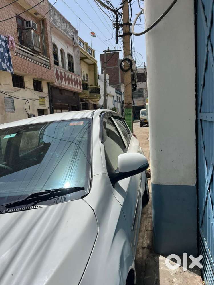 Hyundai I20 Diesel Well Maintained With All. Documents Cleared