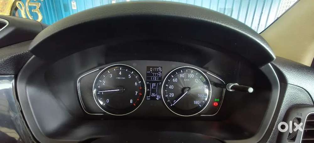 Honda Amaze 1.2 Petrol 2024 Automatic Cvt