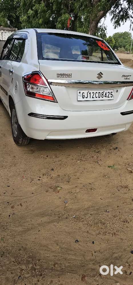 Swift Desire 2014 Vdi