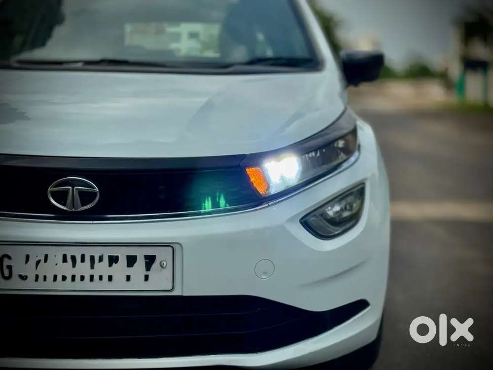 Tata Altroz 1.2 Xt 2020