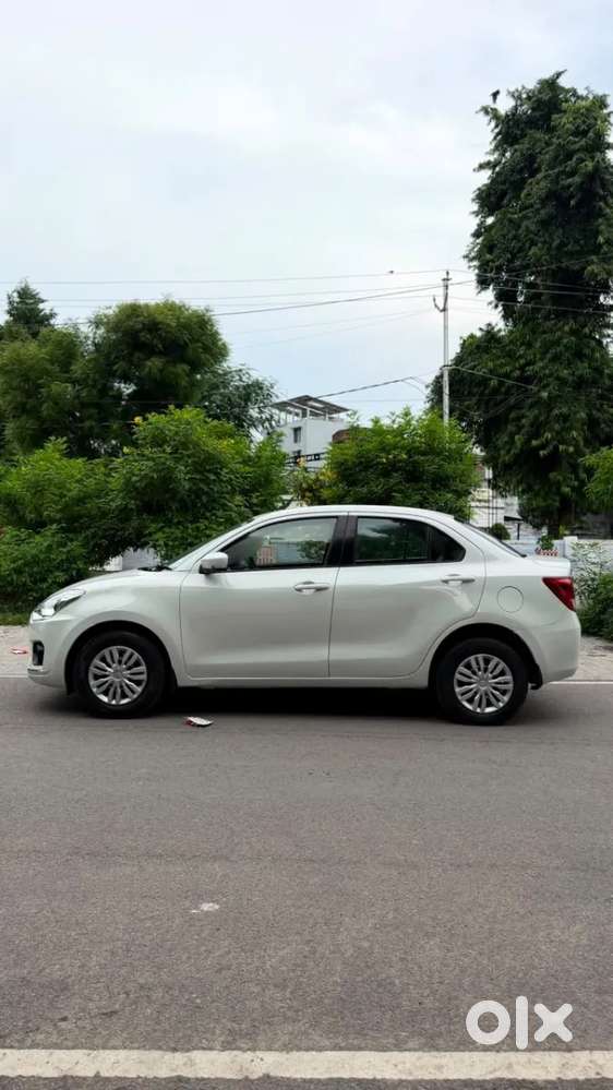 Maruti Suzuki Swift Dzire Vdi, 2017, Diesel
