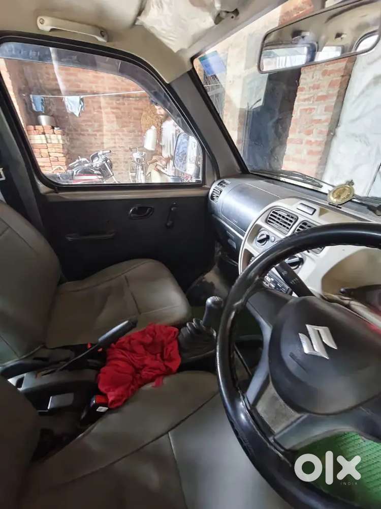 Maruti Suzuki Eeco 2023