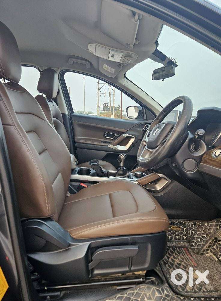 Tata Harrier Xz, 2020, Diesel