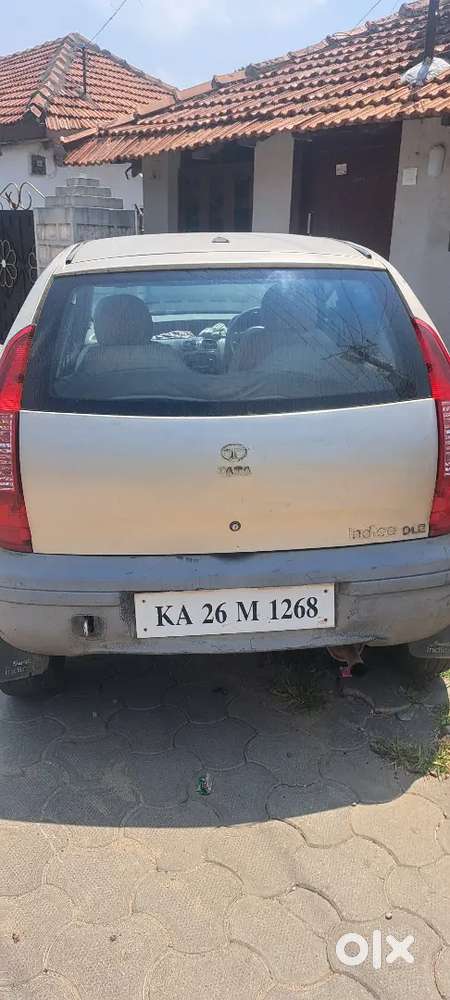 New Buttery New Clutch Tyre Good Engine Good Condition Fc 3 Year