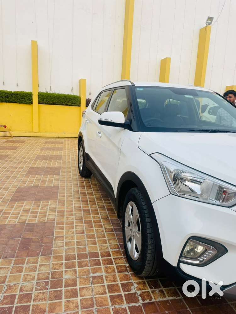 Hyundai Diesel Car 2018