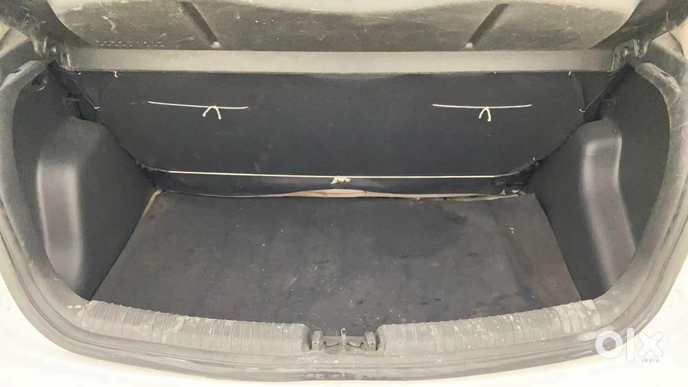 Hyundai Grand I10 1.2 Kappa Sportz Option, 2017, Petrol