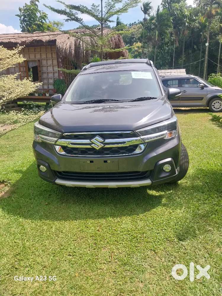 Maruti Suzuki Xl6 2026