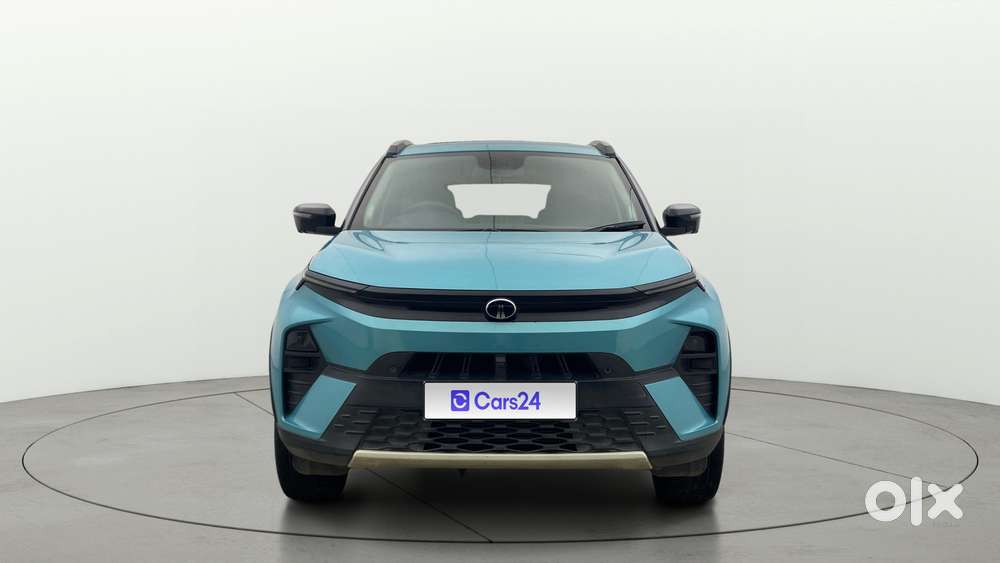 Tata Nexon Creative 1.2 Revotron Petrol 6 Mt, 2024, Petrol