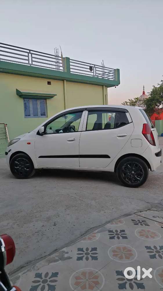 Hyundai I10 2010 88000 Km
