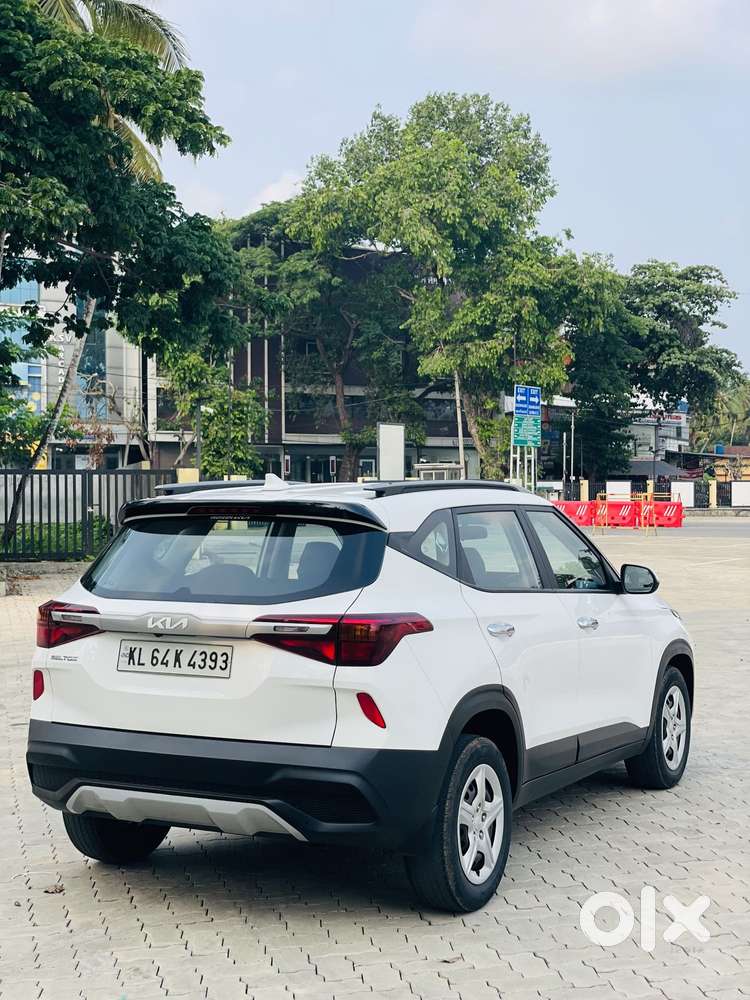 Kia Seltos Htk D, 2021, Diesel