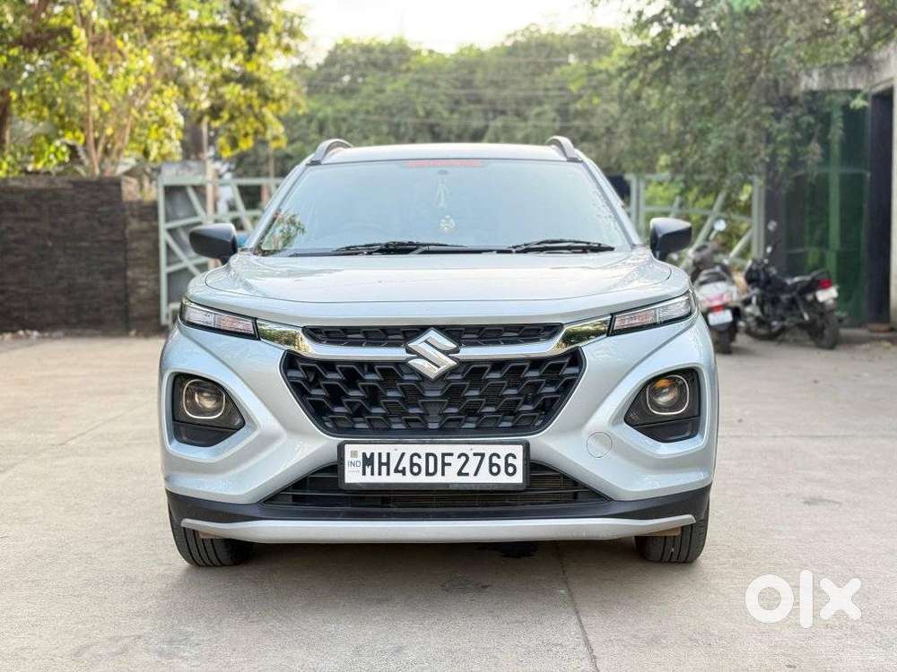 Maruti Suzuki Fronx Sigma 1.2 Cng, 2026, Petrol