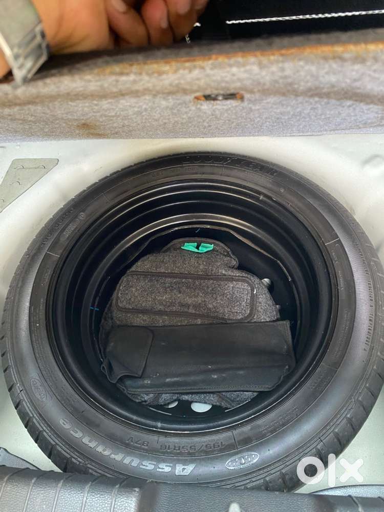 Hyundai I20 Sportz Petrol Manual 2015